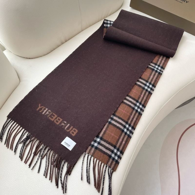 Burberry Scarf